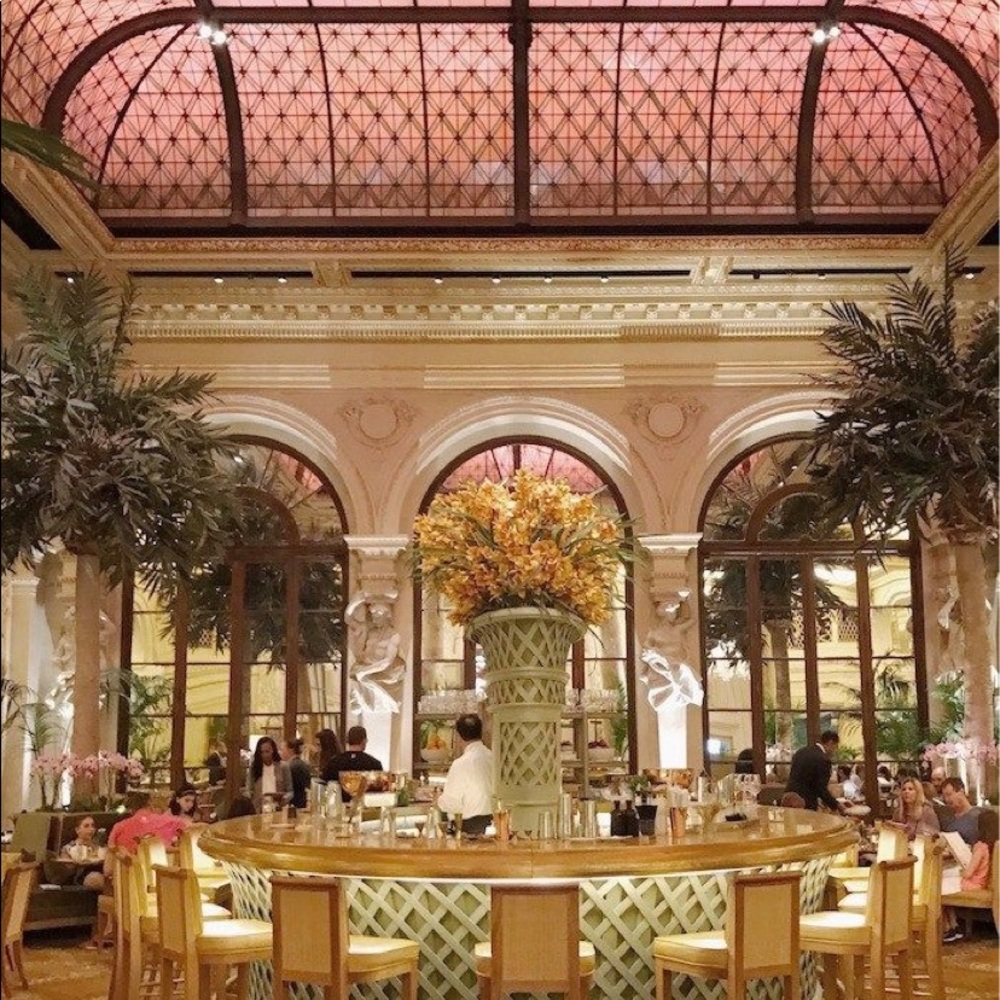 Meet your Posher, Farzana